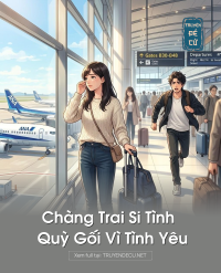 Chàng Trai Si Tình Quỳ Gối Vì Tình Yêu
