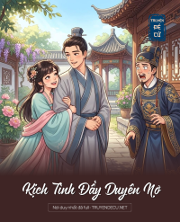 Kịch Tình Đầy Duyên Nợ