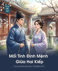 Mối Tình Định Mệnh Giữa Hai Kiếp