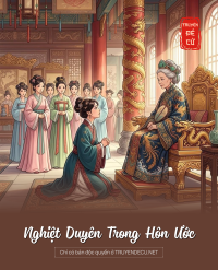Nghiệt Duyên Trong Hôn Ước