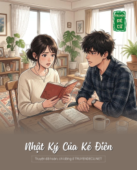 Nhật Ký Của Kẻ Điên