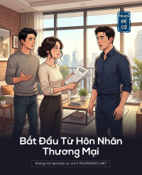 Bắt Đầu Từ Hôn Nhân Thương Mại