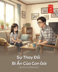 Sự Thay Đổi Bí Ẩn Của Con Gái