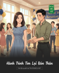 Hành Trình Tìm Lại Bản Thân