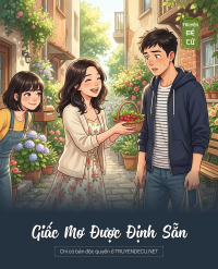 Giấc Mơ Được Định Sẵn