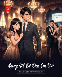 Quay Về Để Cứu Em Gái