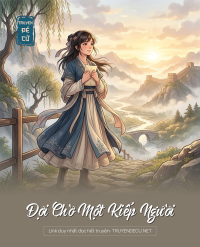 Đợi Chờ Một Kiếp Người