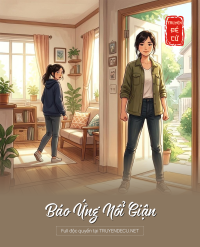 Báo Ứng Nổi Giận