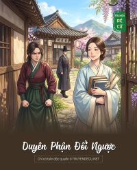 Duyên Phận Đổi Ngược