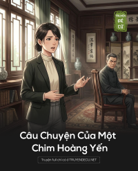 Câu Chuyện Của Một Chim Hoàng Yến