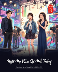 Mặt Nạ Của Sự Nổi Tiếng