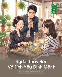 Người Thầy Bói Và Tình Yêu Định Mệnh