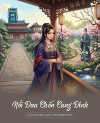Nỗi Đau Chốn Cung Đình