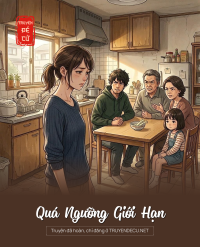 Quá Ngưỡng Giới Hạn
