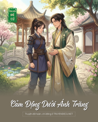 Cảm Động Dưới Ánh Trăng