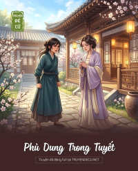 Phù Dung Trong Tuyết