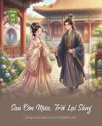 Sau Cơn Mưa, Trời Lại Sáng