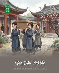 Nha Đầu Thô Sử