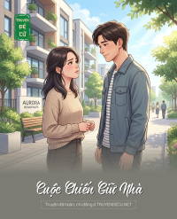 Cuộc Chiến Giữ Nhà