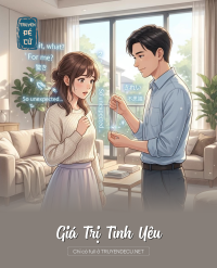 Giá Trị Tình Yêu