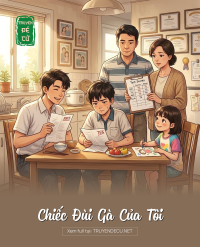 Chiếc Đùi Gà Của Tôi