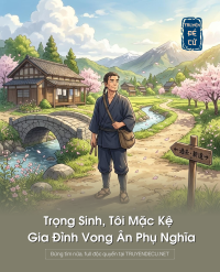 Trọng Sinh, Tôi Mặc Kệ Gia Đình Vong Ân Phụ Nghĩa