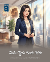 Thiên Ngôn Định Kiếp
