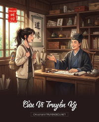 Cửu Vĩ Truyền Kỳ