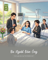 Ba Người Đàn Ông