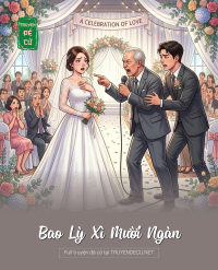 Bao Lỳ Xì Mười Ngàn