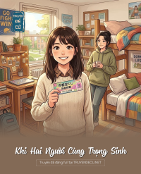 Khi Hai Người Cùng Trọng Sinh