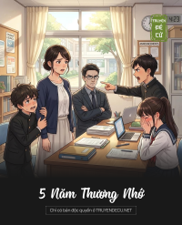 5 Năm Thương Nhớ
