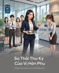 Sa Thải Thư Ký Của Vị Hôn Phu