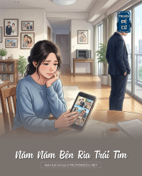 Năm Năm Bên Rìa Trái Tim