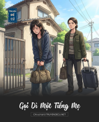 Gọi Dì Một Tiếng Mẹ