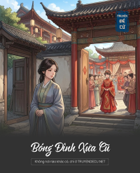 Bóng Đình Xưa Cũ