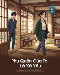 Phu Quân Của Ta Là Xà Yêu