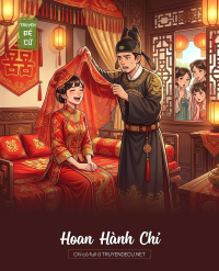 Hoan Hành Chỉ