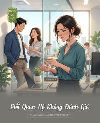 Mối Quan Hệ Không Đánh Giá