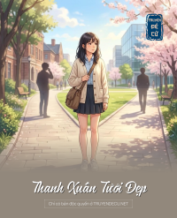 Thanh Xuân Tươi Đẹp