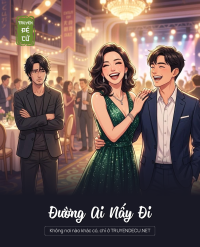 Đường Ai Nấy Đi