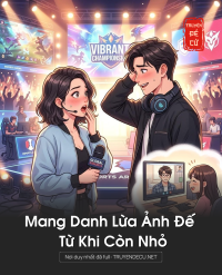 Mang Danh Lừa Ảnh Đế Từ Khi Còn Nhỏ