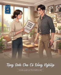 Tặng Anh Cho Cô Đồng Nghiệp