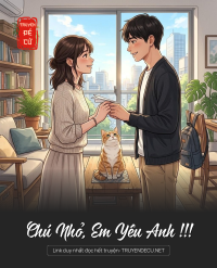 Chú Nhỏ, Em Yêu Anh !!!