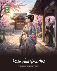 Giữa Ánh Đèn Mờ