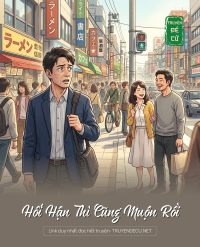 Hối Hận Thì Cũng Muộn Rồi