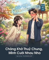 Chàng Khờ Thuỷ Chung, Mình Cưới Nhau Nha