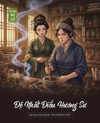 Đệ Nhất Điều Hương Sư