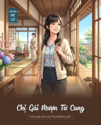 Chị Gái Mượn Tử Cung