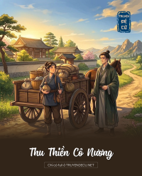 Thu Thiền Cô Nương